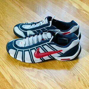 Nike Air Zoom Fencing Shoes